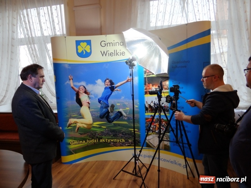 Zdjęcie w galerii na portalu naszraciborz.pl: Już 5 listopada premiera filmu o Pawle Newerli - zobacz zwiastun wiadomości z regionu