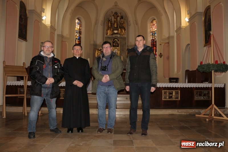 Zdjęcie w galerii na portalu naszraciborz.pl: Już 5 listopada premiera filmu o Pawle Newerli - zobacz zwiastun wiadomości z regionu