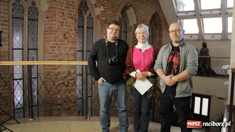 Zdjęcie w galerii na portalu naszraciborz.pl: Już 5 listopada premiera filmu o Pawle Newerli - zobacz zwiastun wiadomości z regionu