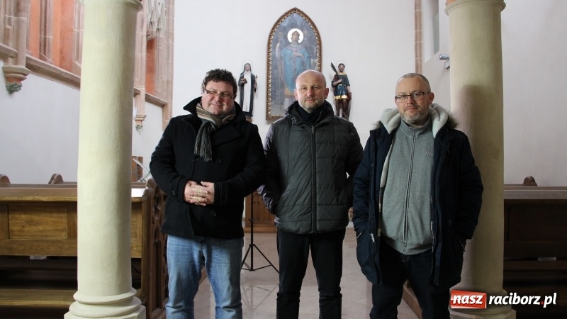 Zdjęcie w galerii na portalu naszraciborz.pl: Już 5 listopada premiera filmu o Pawle Newerli - zobacz zwiastun wiadomości z regionu