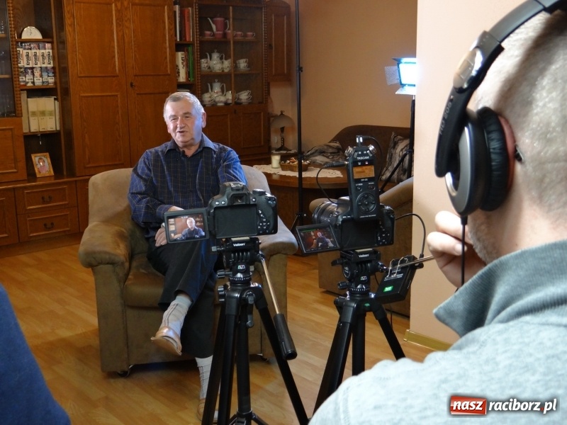 Zdjęcie w galerii na portalu naszraciborz.pl: Już 5 listopada premiera filmu o Pawle Newerli - zobacz zwiastun wiadomości z regionu