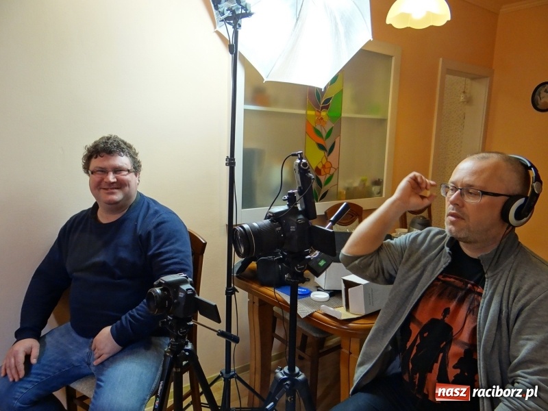 Zdjęcie w galerii na portalu naszraciborz.pl: Już 5 listopada premiera filmu o Pawle Newerli - zobacz zwiastun wiadomości z regionu