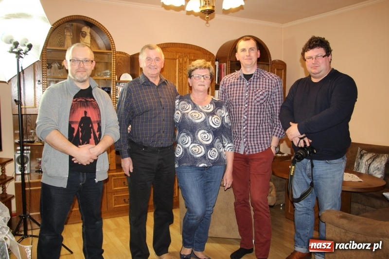 Zdjęcie w galerii na portalu naszraciborz.pl: Już 5 listopada premiera filmu o Pawle Newerli - zobacz zwiastun wiadomości z regionu