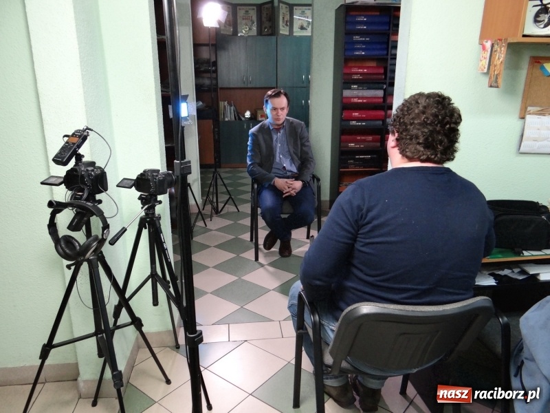 Zdjęcie w galerii na portalu naszraciborz.pl: Już 5 listopada premiera filmu o Pawle Newerli - zobacz zwiastun wiadomości z regionu