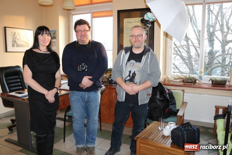 Zdjęcie w galerii na portalu naszraciborz.pl: Już 5 listopada premiera filmu o Pawle Newerli - zobacz zwiastun wiadomości z regionu