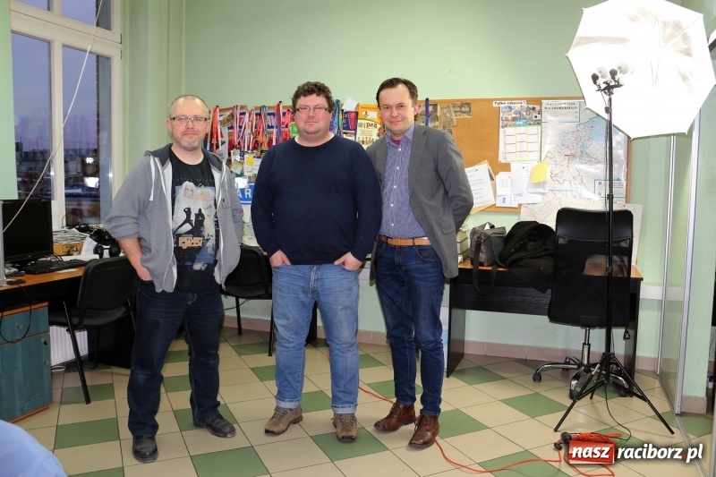 Zdjęcie w galerii na portalu naszraciborz.pl: Już 5 listopada premiera filmu o Pawle Newerli - zobacz zwiastun wiadomości z regionu