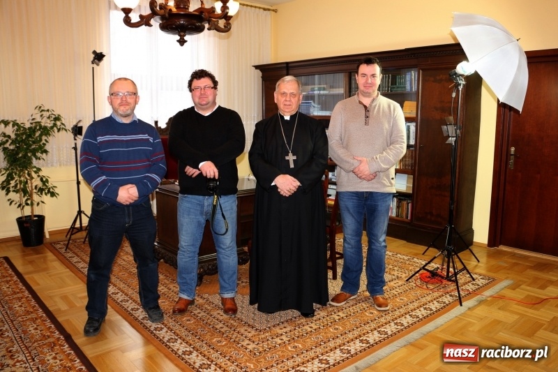 Zdjęcie w galerii na portalu naszraciborz.pl: Już 5 listopada premiera filmu o Pawle Newerli - zobacz zwiastun wiadomości z regionu