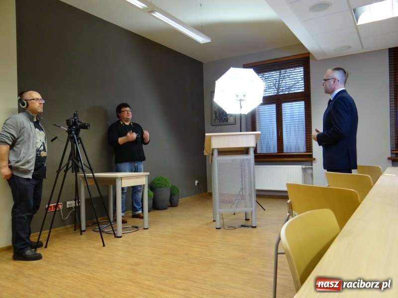 Zdjęcie w galerii na portalu naszraciborz.pl: Już 5 listopada premiera filmu o Pawle Newerli - zobacz zwiastun wiadomości z regionu