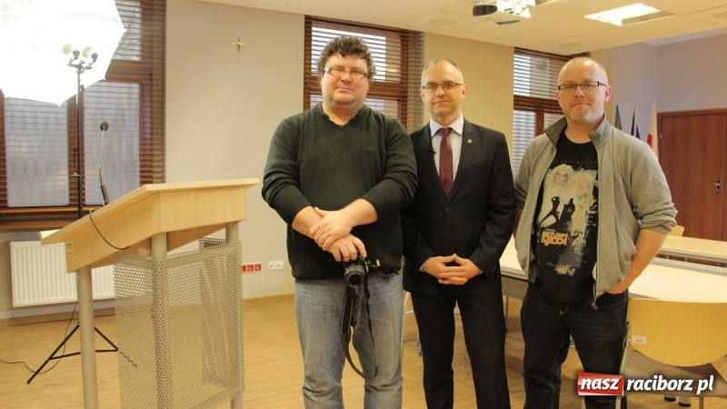 Zdjęcie w galerii na portalu naszraciborz.pl: Już 5 listopada premiera filmu o Pawle Newerli - zobacz zwiastun wiadomości z regionu