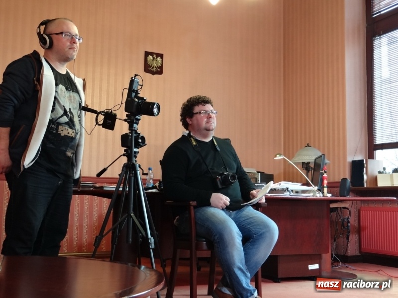 Zdjęcie w galerii na portalu naszraciborz.pl: Już 5 listopada premiera filmu o Pawle Newerli - zobacz zwiastun wiadomości z regionu