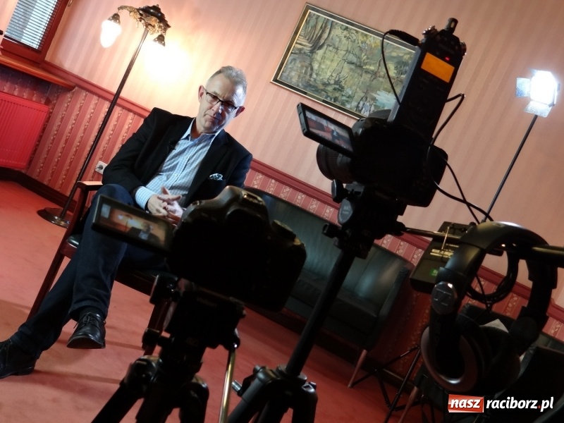 Zdjęcie w galerii na portalu naszraciborz.pl: Już 5 listopada premiera filmu o Pawle Newerli - zobacz zwiastun wiadomości z regionu