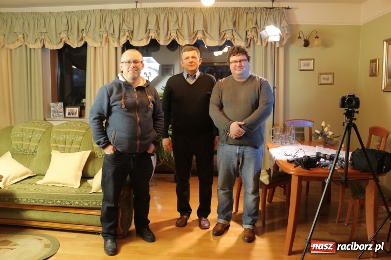 Zdjęcie w galerii na portalu naszraciborz.pl: Już 5 listopada premiera filmu o Pawle Newerli - zobacz zwiastun wiadomości z regionu