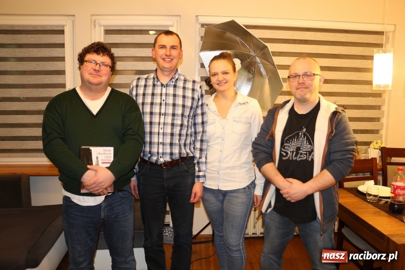 Zdjęcie w galerii na portalu naszraciborz.pl: Już 5 listopada premiera filmu o Pawle Newerli - zobacz zwiastun wiadomości z regionu