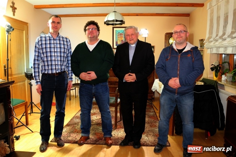 Zdjęcie w galerii na portalu naszraciborz.pl: Już 5 listopada premiera filmu o Pawle Newerli - zobacz zwiastun wiadomości z regionu