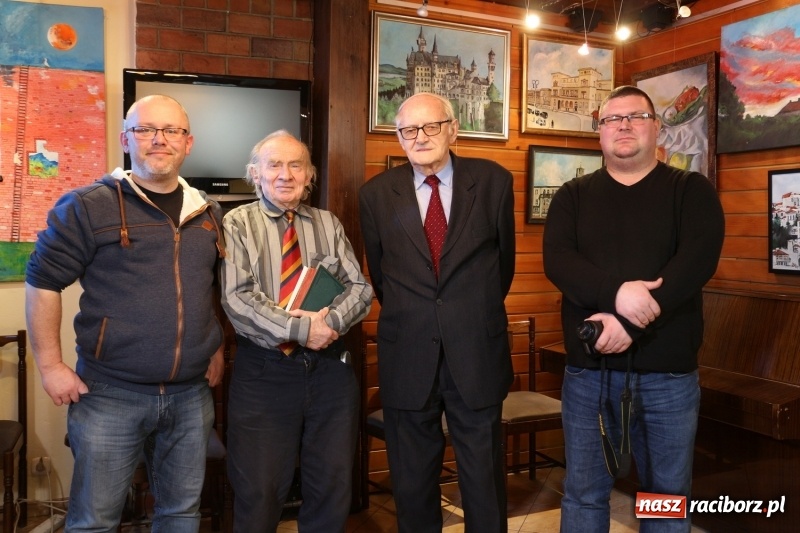 Zdjęcie w galerii na portalu naszraciborz.pl: Już 5 listopada premiera filmu o Pawle Newerli - zobacz zwiastun wiadomości z regionu