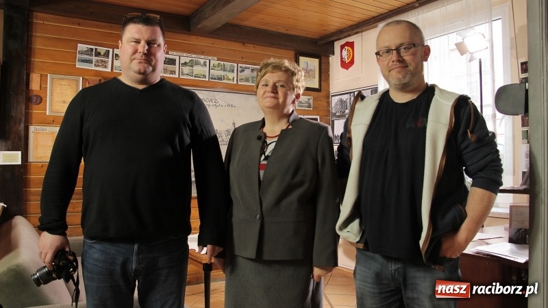 Zdjęcie w galerii na portalu naszraciborz.pl: Już 5 listopada premiera filmu o Pawle Newerli - zobacz zwiastun wiadomości z regionu