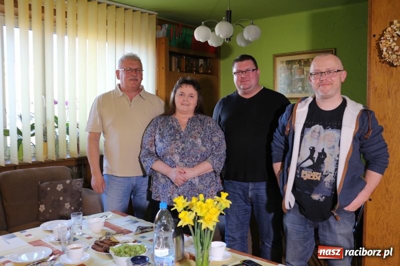 Zdjęcie w galerii na portalu naszraciborz.pl: Już 5 listopada premiera filmu o Pawle Newerli - zobacz zwiastun wiadomości z regionu