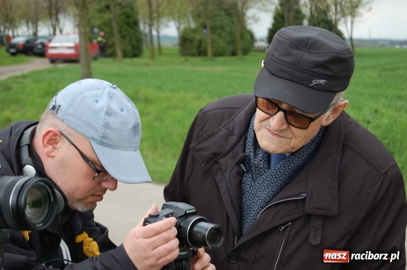 Zdjęcie w galerii na portalu naszraciborz.pl: Już 5 listopada premiera filmu o Pawle Newerli - zobacz zwiastun wiadomości z regionu