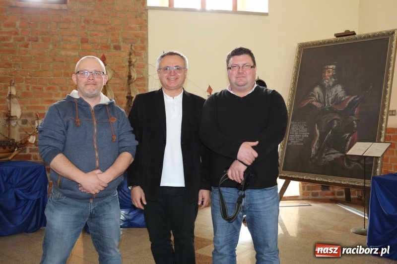 Zdjęcie w galerii na portalu naszraciborz.pl: Już 5 listopada premiera filmu o Pawle Newerli - zobacz zwiastun wiadomości z regionu