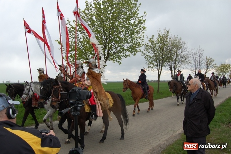 Zdjęcie w galerii na portalu naszraciborz.pl: Już 5 listopada premiera filmu o Pawle Newerli - zobacz zwiastun wiadomości z regionu