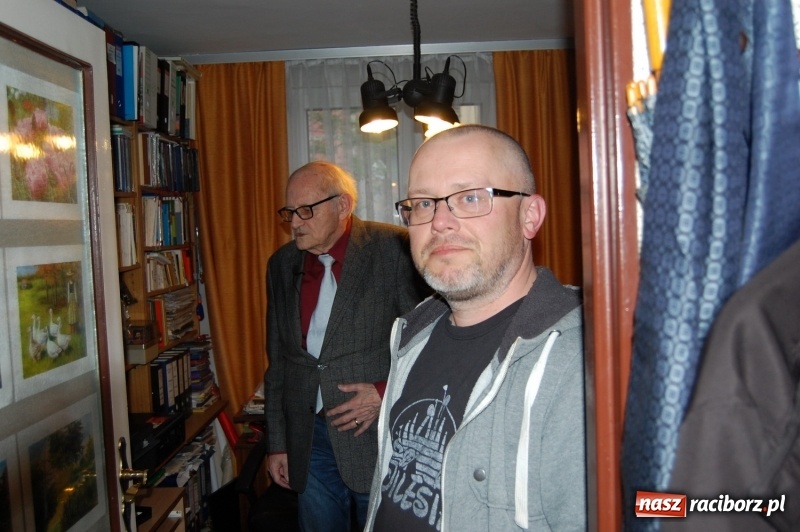 Zdjęcie w galerii na portalu naszraciborz.pl: Już 5 listopada premiera filmu o Pawle Newerli - zobacz zwiastun wiadomości z regionu