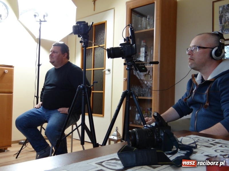 Zdjęcie w galerii na portalu naszraciborz.pl: Już 5 listopada premiera filmu o Pawle Newerli - zobacz zwiastun wiadomości z regionu