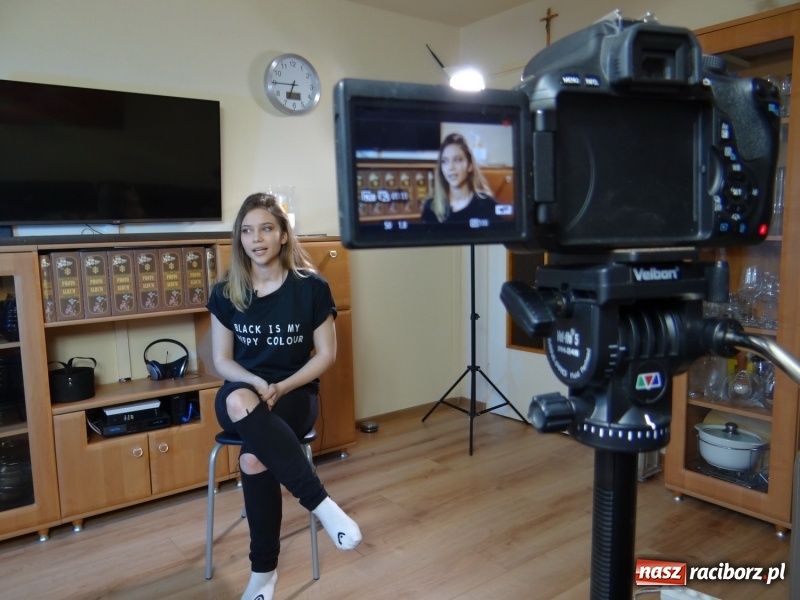 Zdjęcie w galerii na portalu naszraciborz.pl: Już 5 listopada premiera filmu o Pawle Newerli - zobacz zwiastun wiadomości z regionu