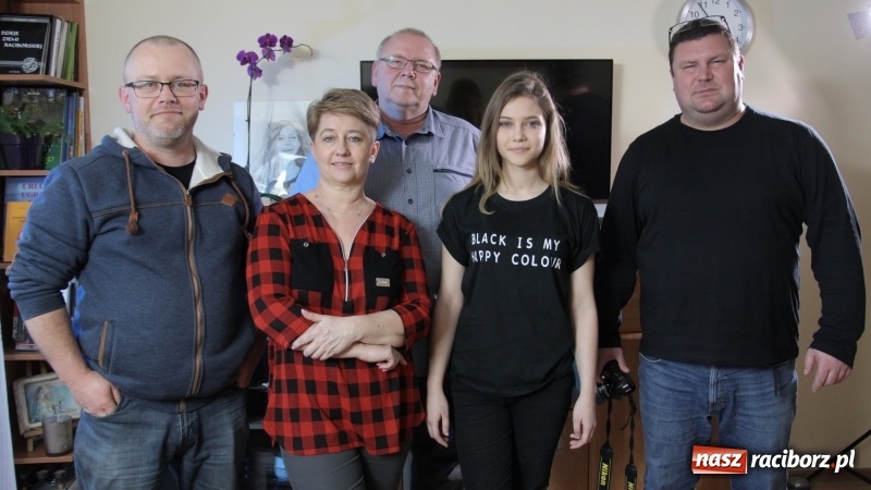 Zdjęcie w galerii na portalu naszraciborz.pl: Już 5 listopada premiera filmu o Pawle Newerli - zobacz zwiastun wiadomości z regionu