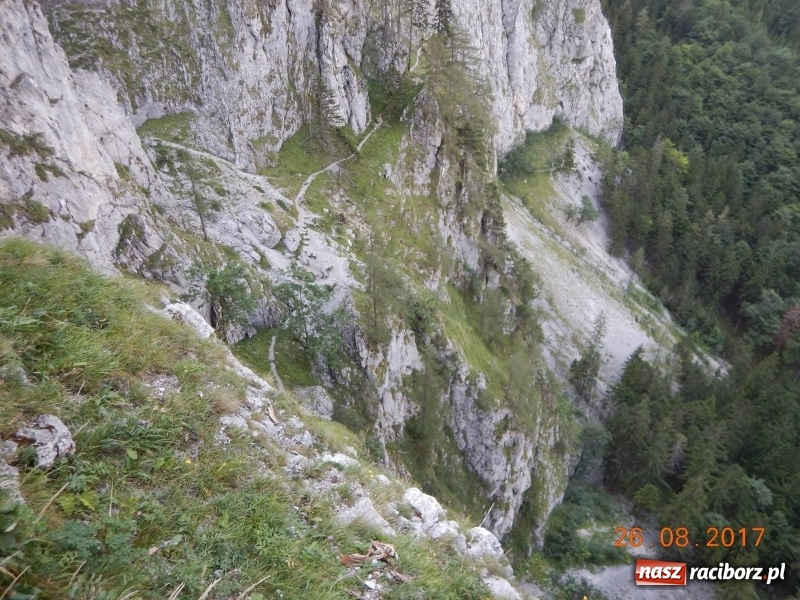 Zdjęcie w galerii na portalu naszraciborz.pl: Wyjazd w Alpy nagrodą za udział w raciborskiej licytacji podczas finału WOŚP wiadomości z regionu