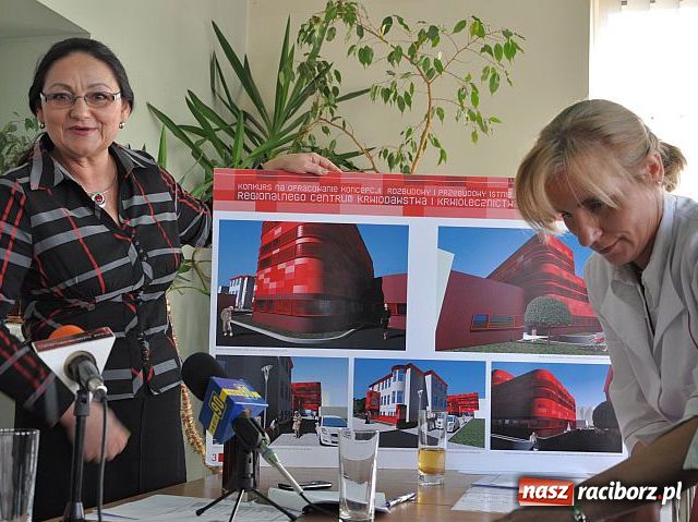 Zdjęcie w galerii na portalu naszraciborz.pl: Będzie czerwone krwiodawstwo wiadomości z regionu