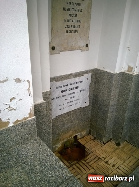 Zdjęcie w galerii na portalu naszraciborz.pl: Prus i Torbicka, Ojciec Mateusz i cenny kamień, czyli Kobiety aktywne na wycieczce wiadomości z regionu