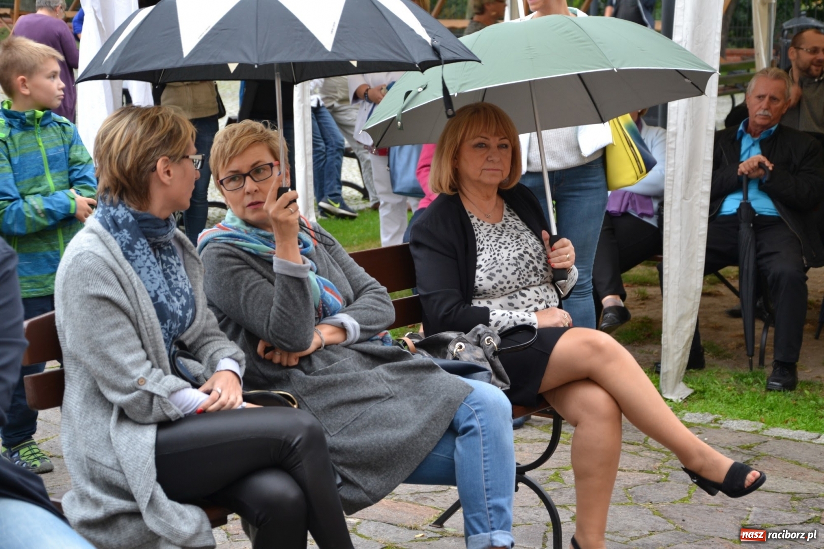 Zdjęcie w galerii na portalu naszraciborz.pl: I AM – Jestem - finał działań artystycznych podsumowano na Zamku Piastowskim wiadomości z regionu