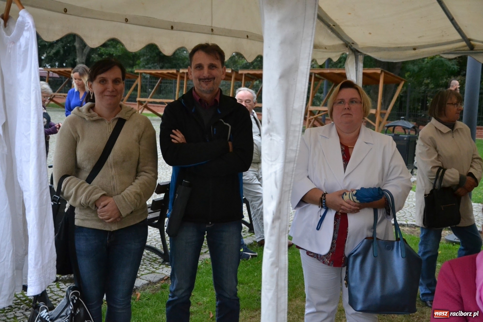 Zdjęcie w galerii na portalu naszraciborz.pl: I AM – Jestem - finał działań artystycznych podsumowano na Zamku Piastowskim wiadomości z regionu