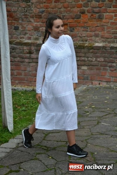 Zdjęcie w galerii na portalu naszraciborz.pl: I AM – Jestem - finał działań artystycznych podsumowano na Zamku Piastowskim wiadomości z regionu