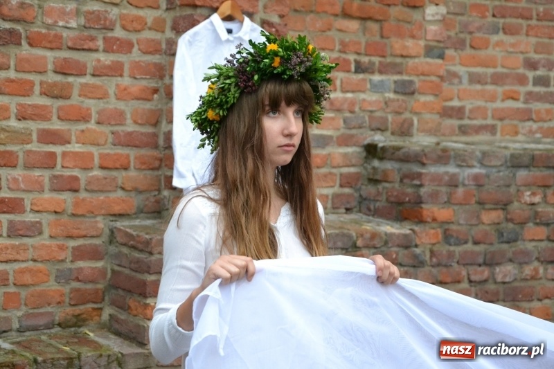 Zdjęcie w galerii na portalu naszraciborz.pl: I AM – Jestem - finał działań artystycznych podsumowano na Zamku Piastowskim wiadomości z regionu