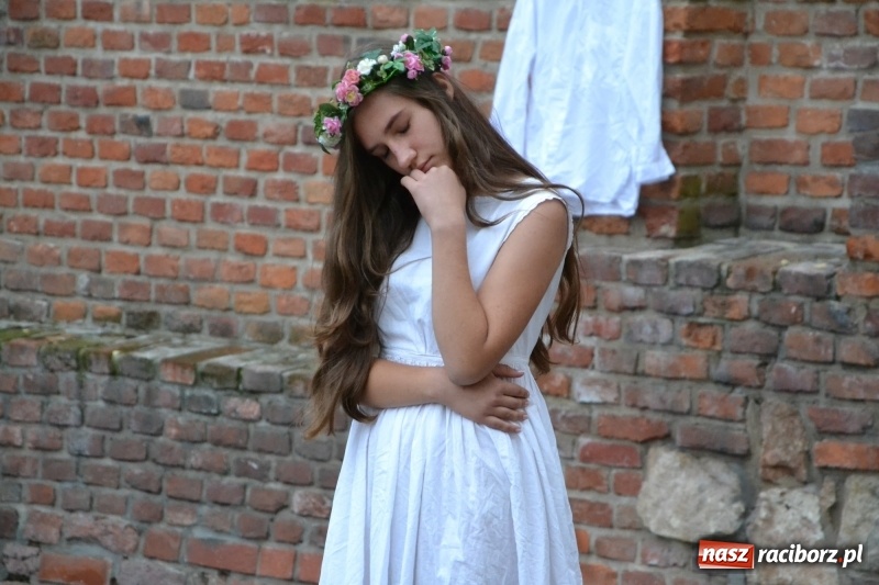 Zdjęcie w galerii na portalu naszraciborz.pl: I AM – Jestem - finał działań artystycznych podsumowano na Zamku Piastowskim wiadomości z regionu