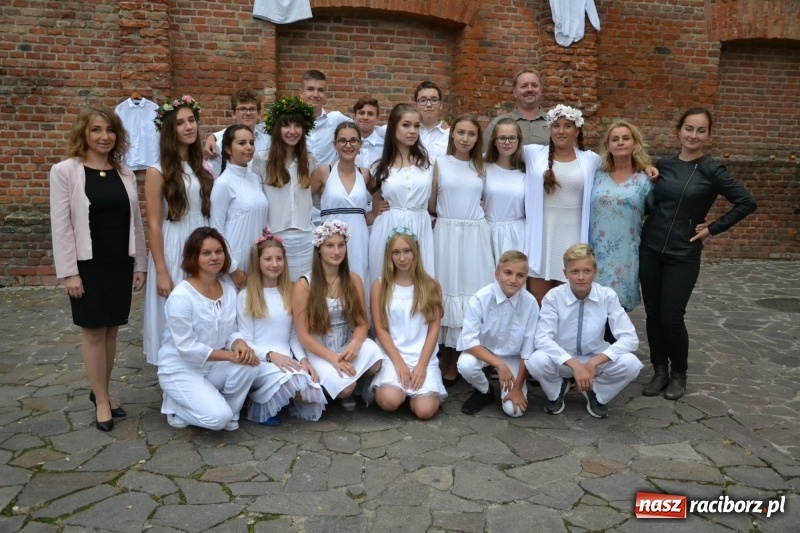 Zdjęcie w galerii na portalu naszraciborz.pl: I AM – Jestem - finał działań artystycznych podsumowano na Zamku Piastowskim wiadomości z regionu