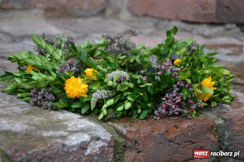 Zdjęcie w galerii na portalu naszraciborz.pl: I AM – Jestem - finał działań artystycznych podsumowano na Zamku Piastowskim wiadomości z regionu