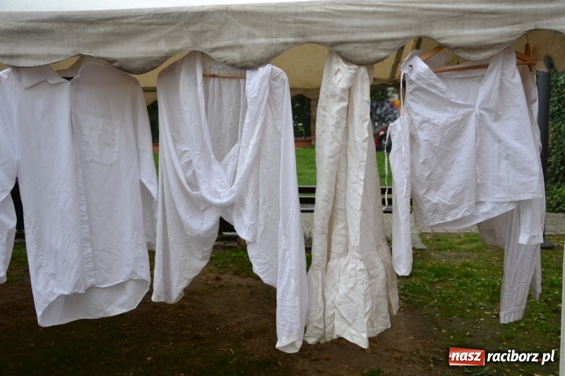 Zdjęcie w galerii na portalu naszraciborz.pl: I AM – Jestem - finał działań artystycznych podsumowano na Zamku Piastowskim wiadomości z regionu