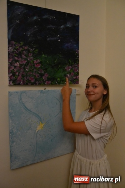 Zdjęcie w galerii na portalu naszraciborz.pl: I AM – Jestem - finał działań artystycznych podsumowano na Zamku Piastowskim wiadomości z regionu