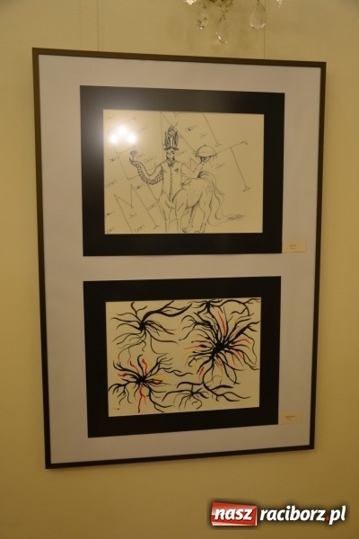 Zdjęcie w galerii na portalu naszraciborz.pl: I AM – Jestem - finał działań artystycznych podsumowano na Zamku Piastowskim wiadomości z regionu