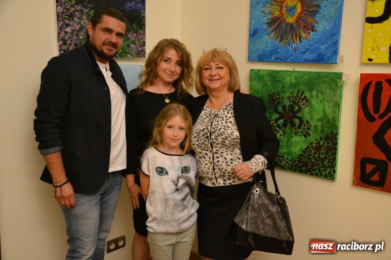 Zdjęcie w galerii na portalu naszraciborz.pl: I AM – Jestem - finał działań artystycznych podsumowano na Zamku Piastowskim wiadomości z regionu