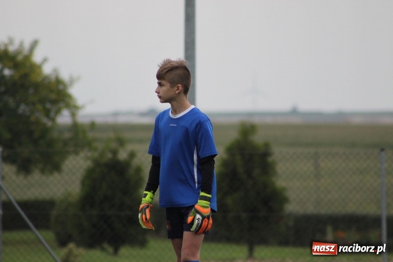 Zdjęcie w galerii na portalu naszraciborz.pl: KS Naprzód Borucin pokonał TS Górnik Pszów  wiadomości z regionu