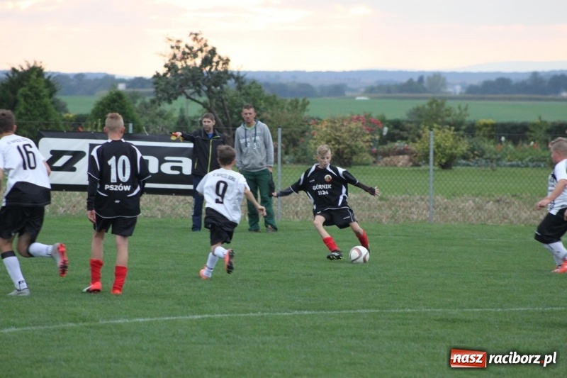 Zdjęcie w galerii na portalu naszraciborz.pl: KS Naprzód Borucin pokonał TS Górnik Pszów  wiadomości z regionu