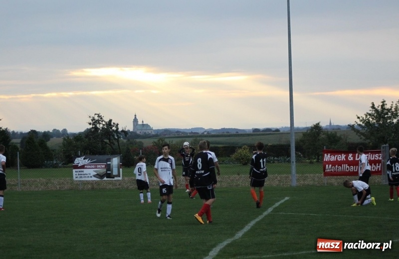 Zdjęcie w galerii na portalu naszraciborz.pl: KS Naprzód Borucin pokonał TS Górnik Pszów  wiadomości z regionu