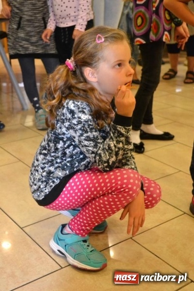 Zdjęcie w galerii na portalu naszraciborz.pl: Spontaniczne ekspresje w Galerii OBOK  wiadomości z regionu