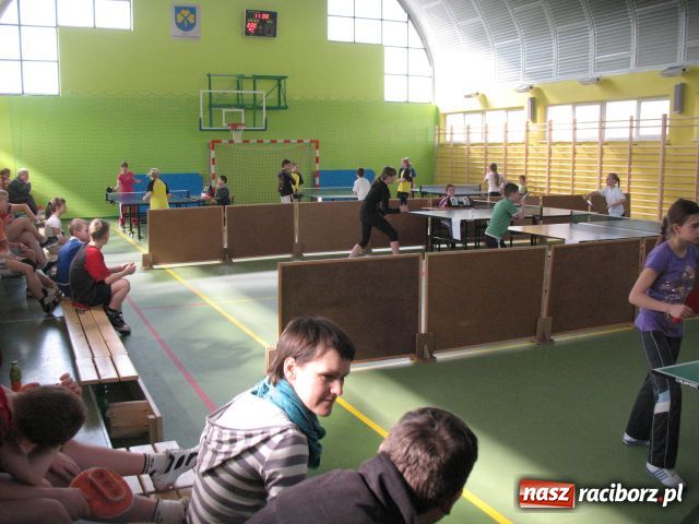 Zdjęcie w galerii na portalu naszraciborz.pl: Pawłów i Gamów w finale wiadomości z regionu