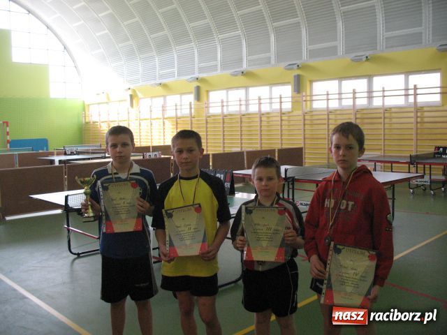 Zdjęcie w galerii na portalu naszraciborz.pl: Pawłów i Gamów w finale wiadomości z regionu