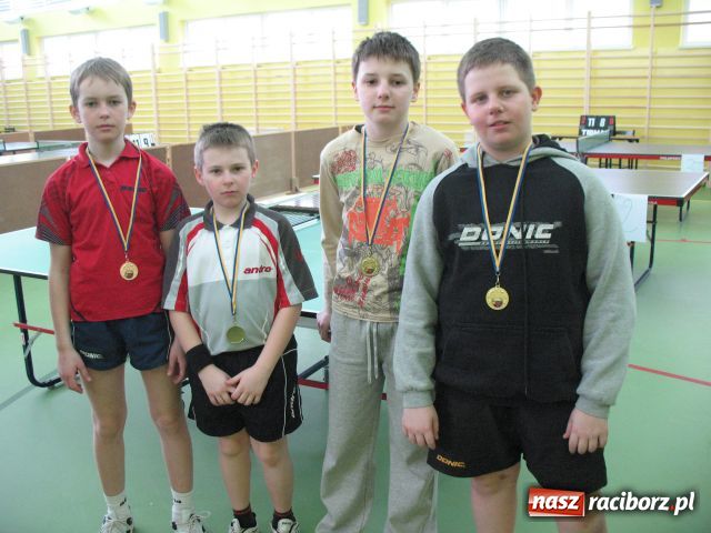 Zdjęcie w galerii na portalu naszraciborz.pl: Pawłów i Gamów w finale wiadomości z regionu