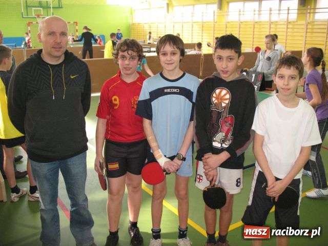 Zdjęcie w galerii na portalu naszraciborz.pl: Pawłów i Gamów w finale wiadomości z regionu